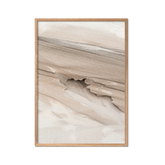 Sand structure