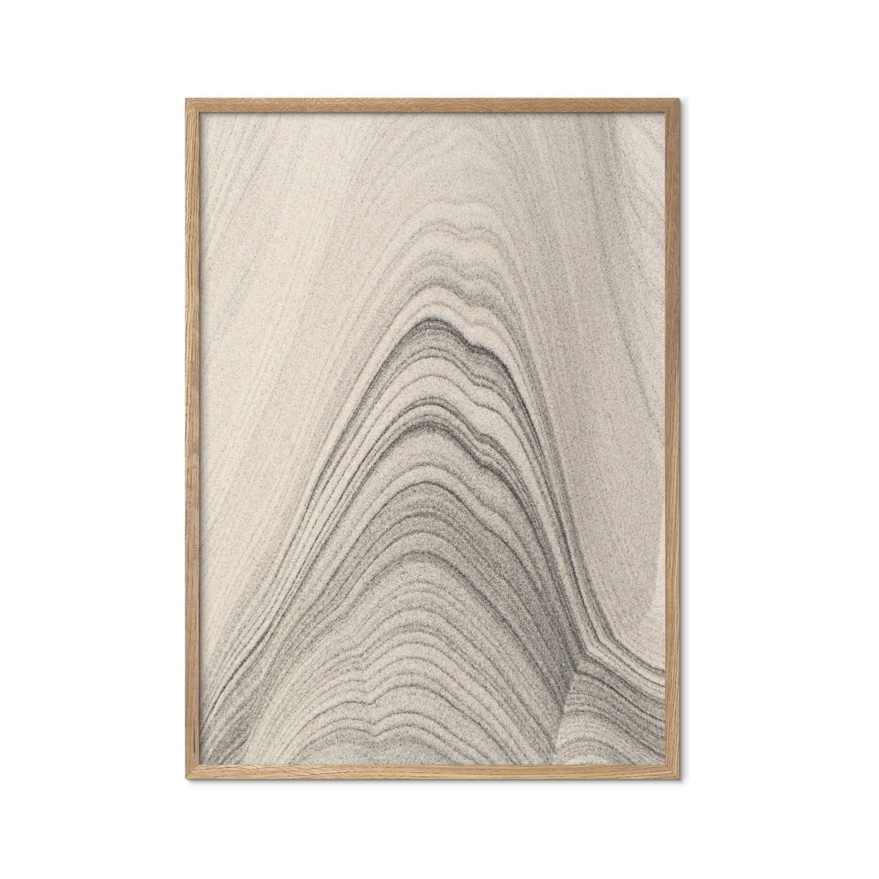 Sand Waves