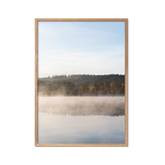 Autumn Reflections no. 1