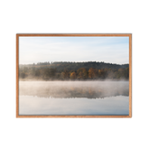 Autumn Reflections no. 2