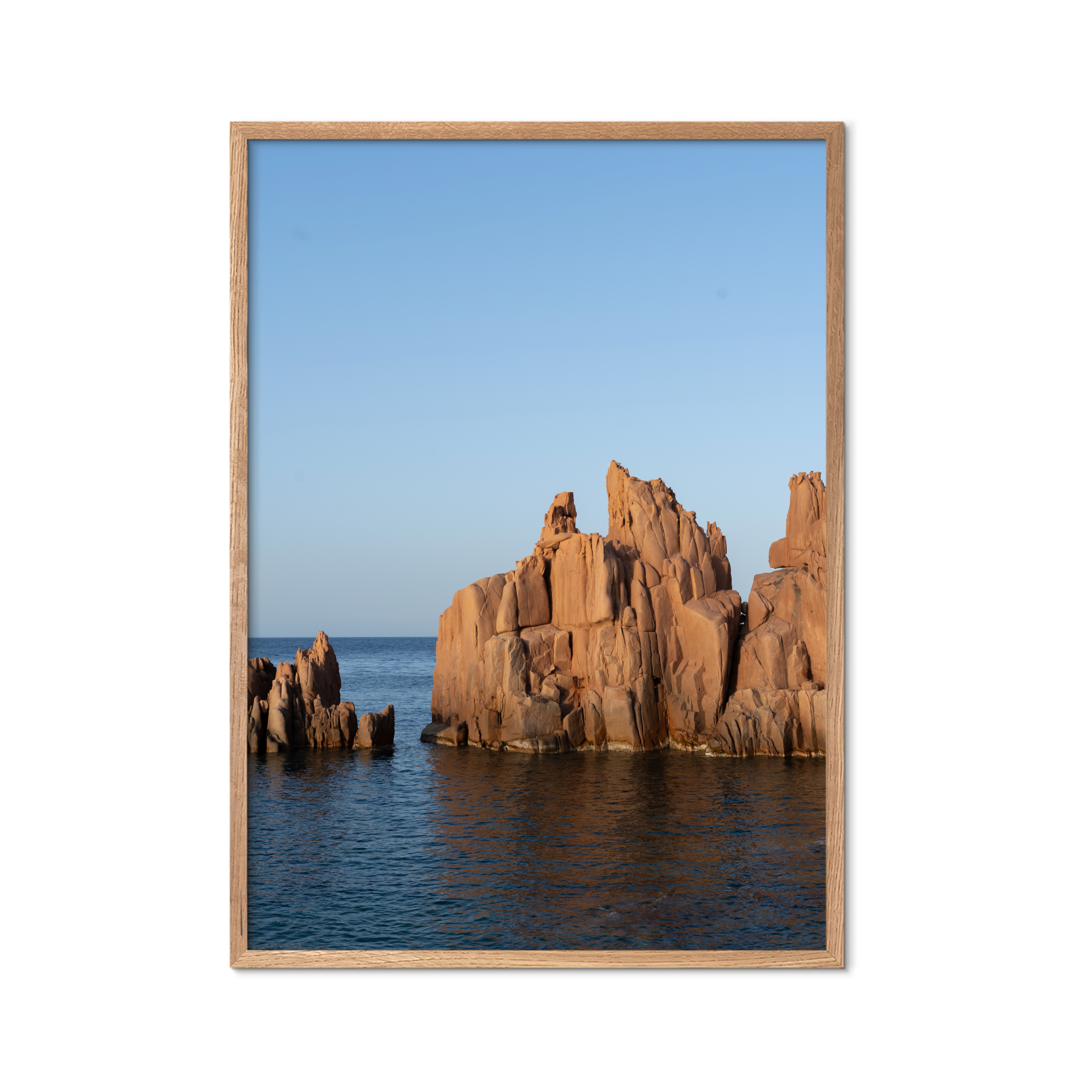 Rocce Rosse
