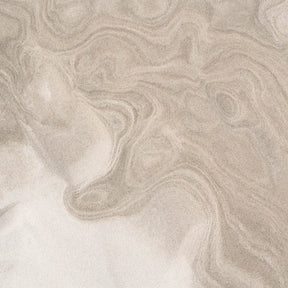 Sand marmorering
